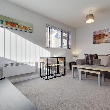 Ashley Road Apartments بول المظهر الخارجي الصورة