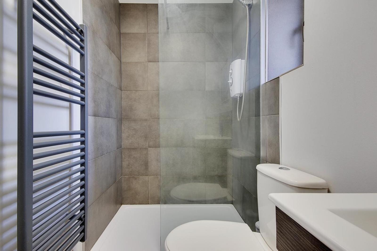 Ashley Road Apartments بول المظهر الخارجي الصورة