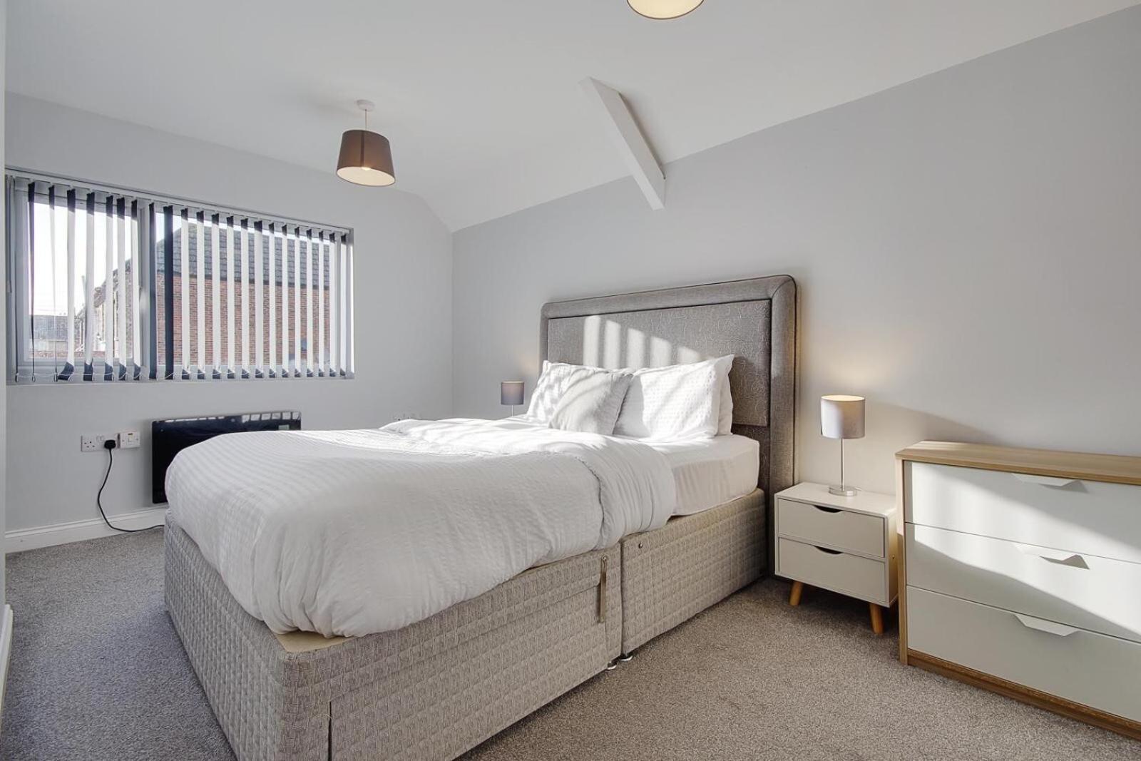 Ashley Road Apartments بول المظهر الخارجي الصورة