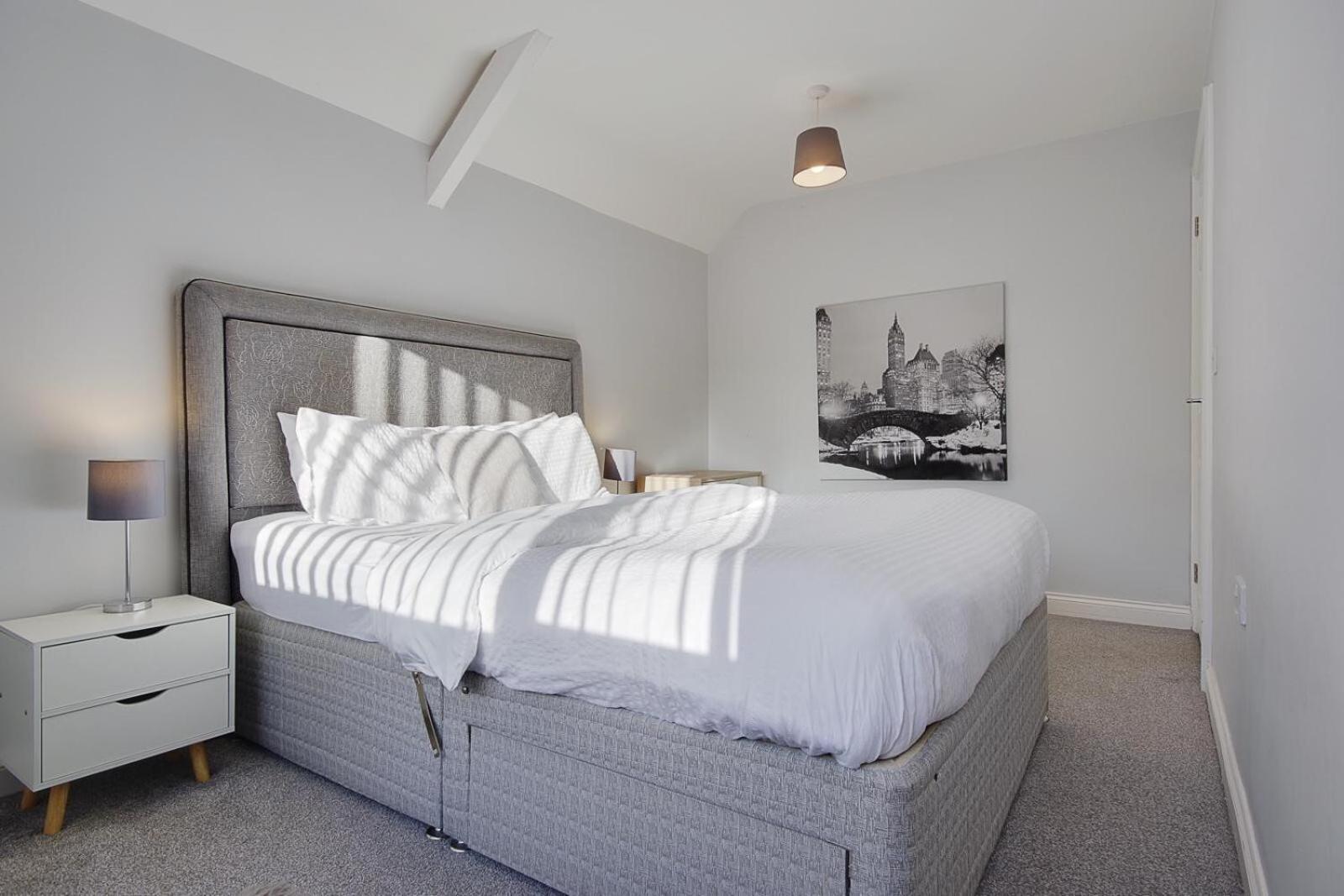 Ashley Road Apartments بول المظهر الخارجي الصورة
