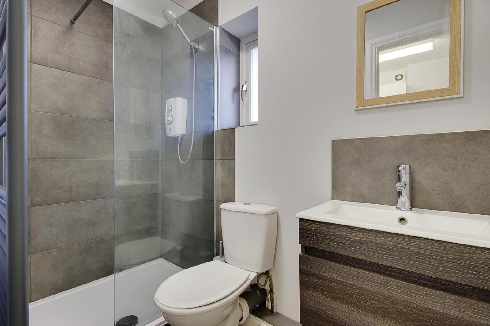 Ashley Road Apartments بول المظهر الخارجي الصورة