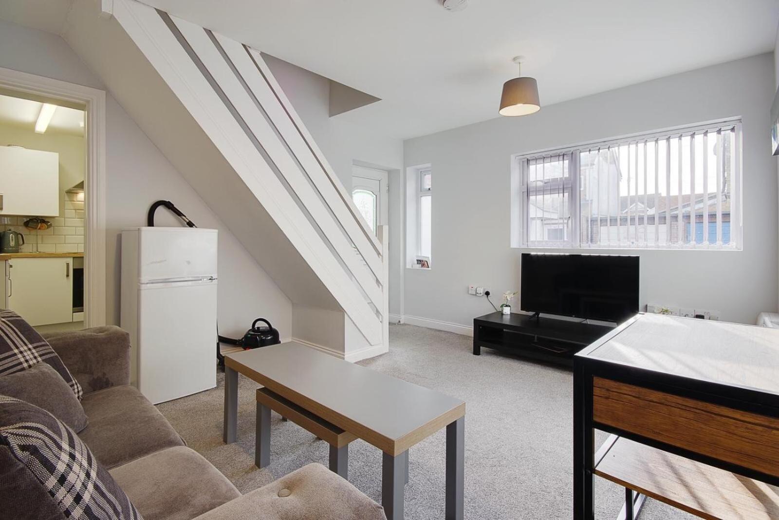 Ashley Road Apartments بول المظهر الخارجي الصورة