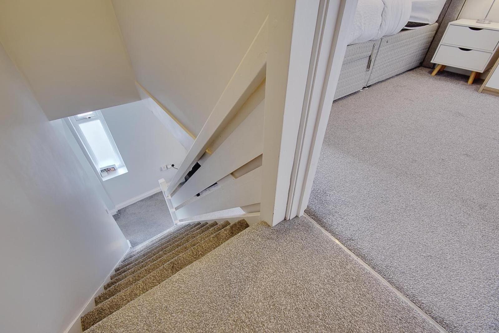 Ashley Road Apartments بول المظهر الخارجي الصورة